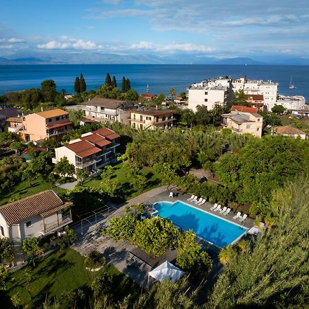 Orange Grove Suites Бенитсес Экстерьер фото