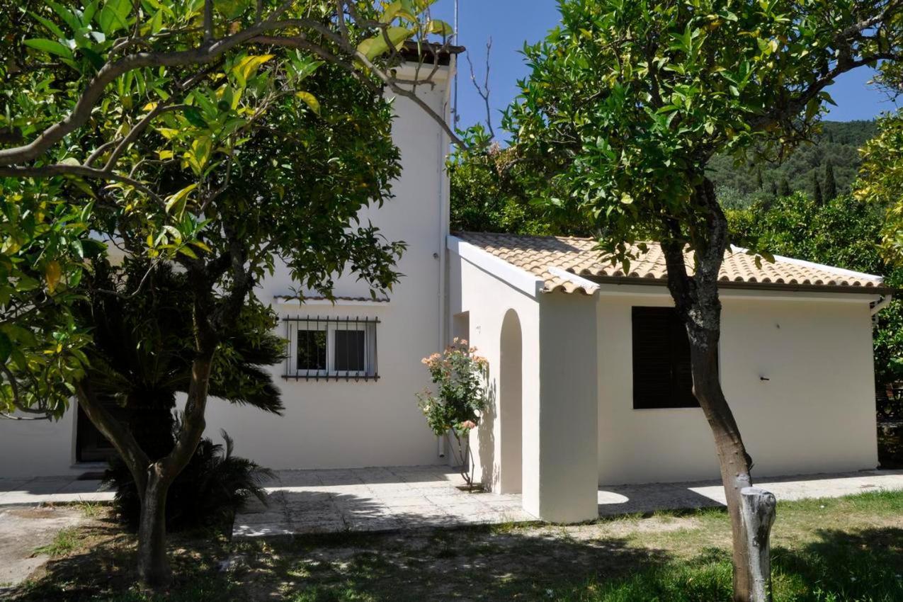 Orange Grove Suites Бенитсес Экстерьер фото