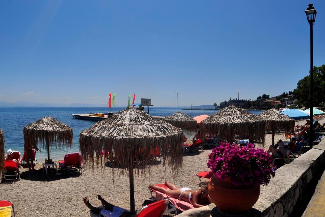 Orange Grove Suites Бенитсес Экстерьер фото
