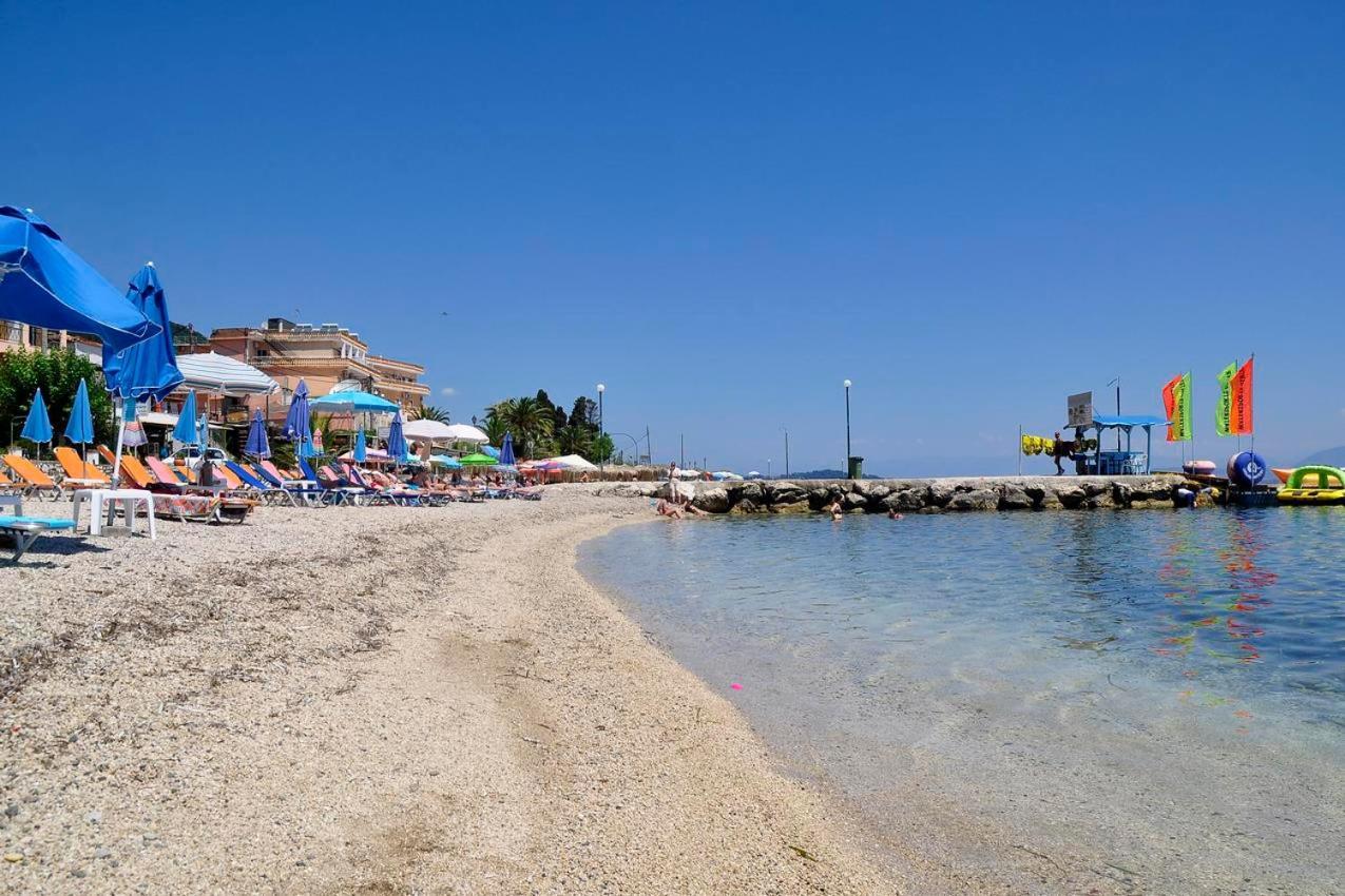 Orange Grove Suites Бенитсес Экстерьер фото
